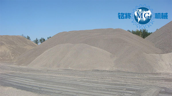 河砂、海沙、機(jī)制砂如何區(qū)分？建筑用砂選哪種性價(jià)比高？